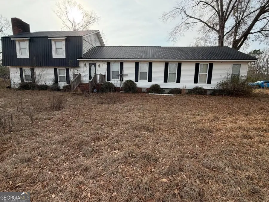 154 Atkinson Drive, Swainsboro, GA 30401 - #2