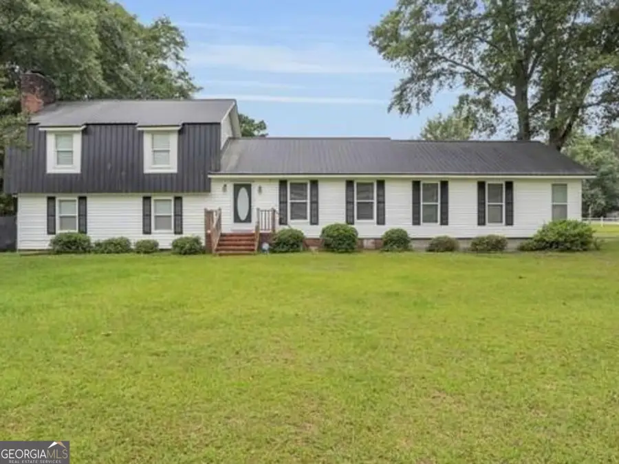 154 Atkinson Drive, Swainsboro, GA 30401 - #3
