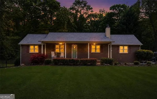 118 Country Acres Court, Mcdonough, GA 30253