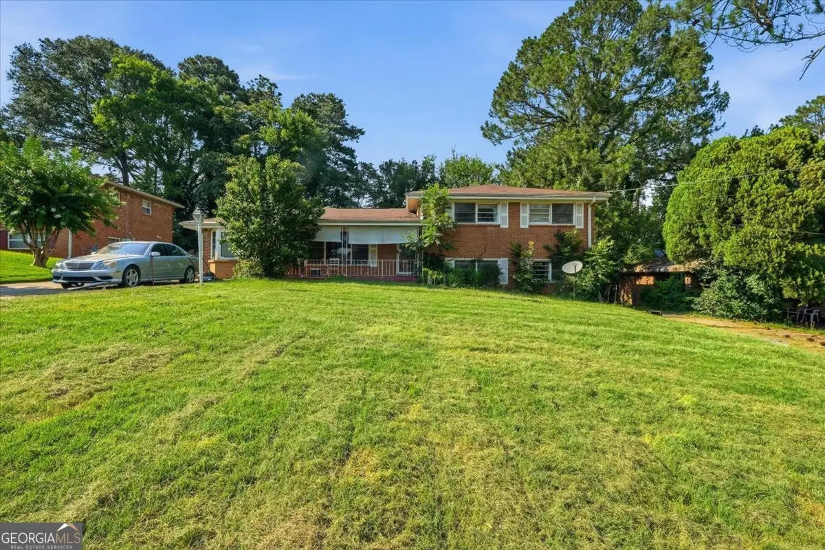 2914 Valley Ridge Drive, Decatur, GA 30032 - #1