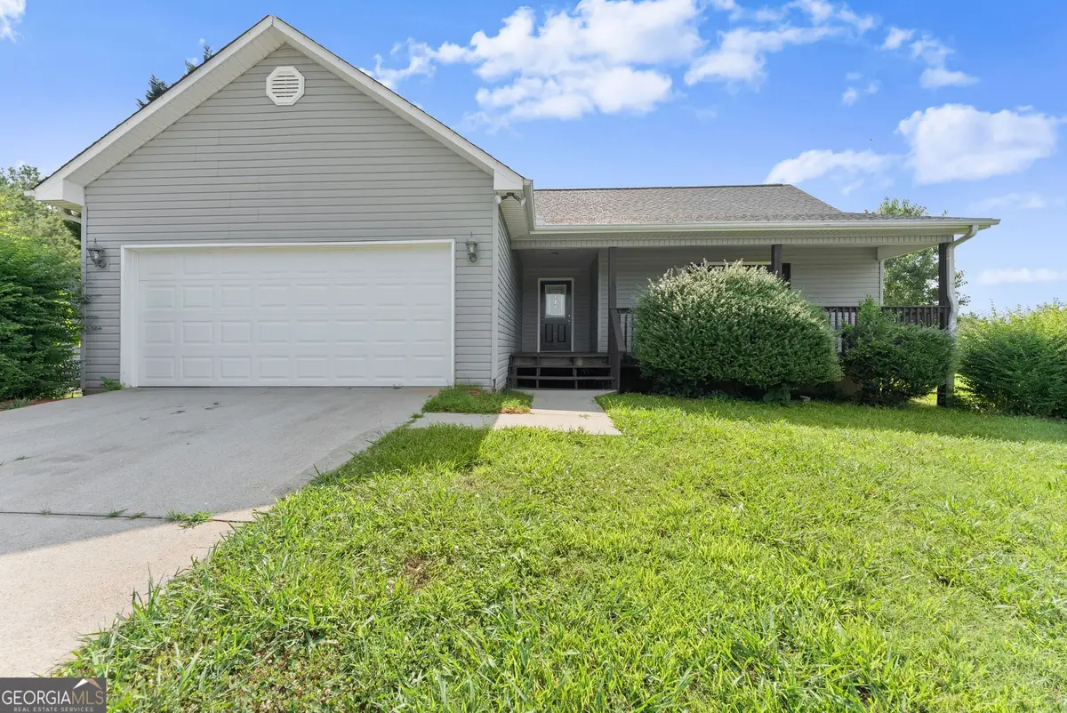 83 Ash Wood Lane, Cleveland, GA 30528 - #1