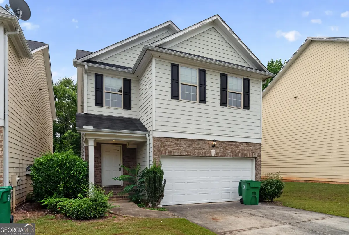 6385 Shadow Square, Lithonia, GA 30058 - #1