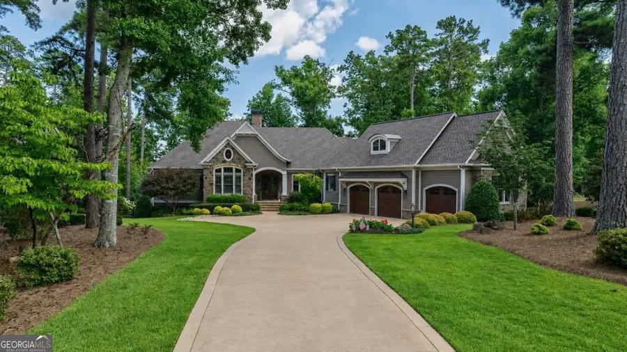 2051 Sandy Ford, Greensboro, GA 30642 - #2