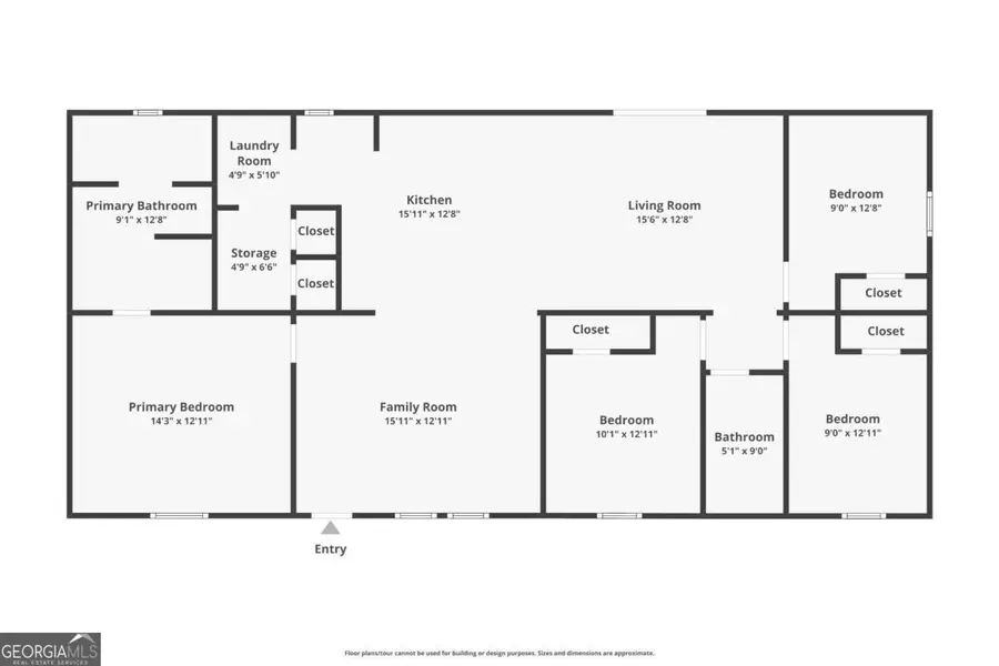 5377 Stillwater Lane, Braselton, GA 30517 - #2