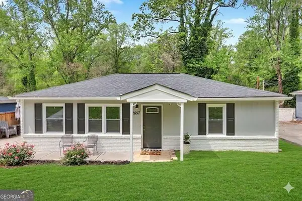 2857 Diana Drive Sw, Atlanta, GA 30315