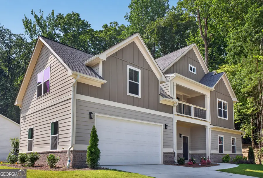 3128 Stonegate Court Sw, Atlanta, GA 30331 - #3