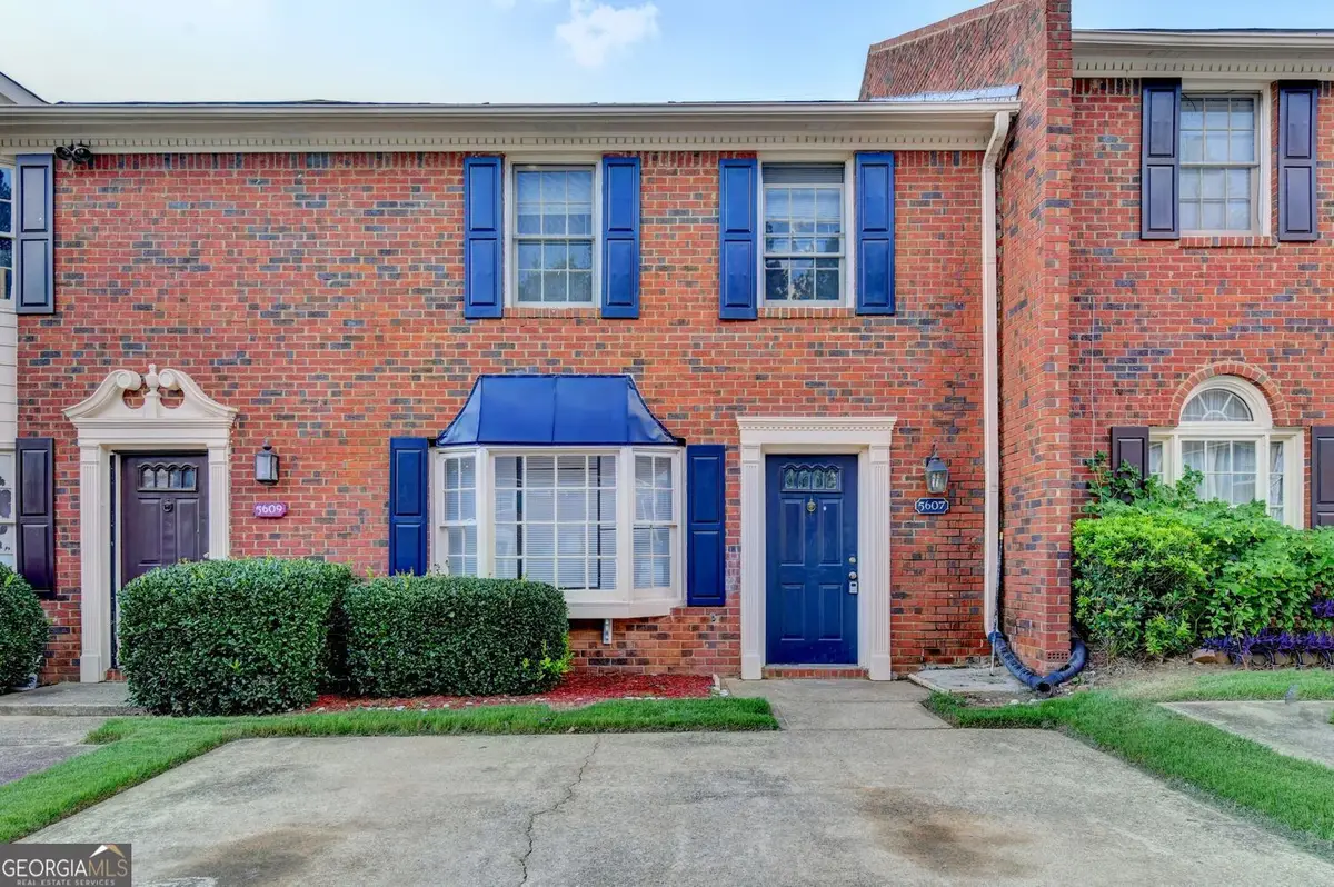 5607 Executive Way #WAY, Norcross, GA 30071 - #1