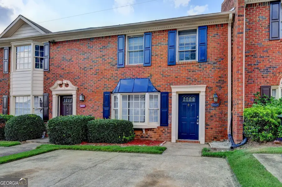 5607 Executive Way #WAY, Norcross, GA 30071 - #2