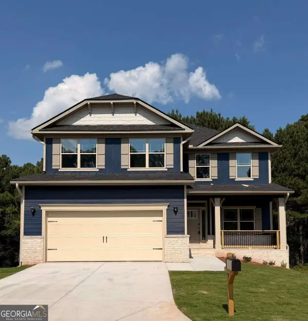 434 Magnolia Grove Place, Cornelia, GA 30531