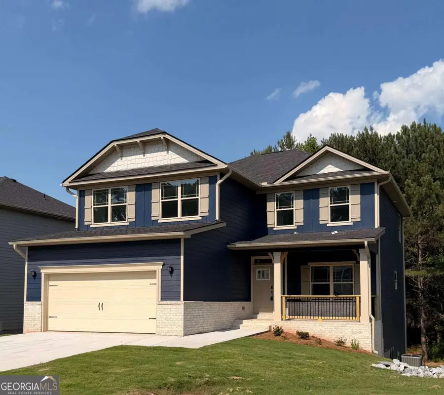 434 Magnolia Grove Place, Cornelia, GA 30531 - #2