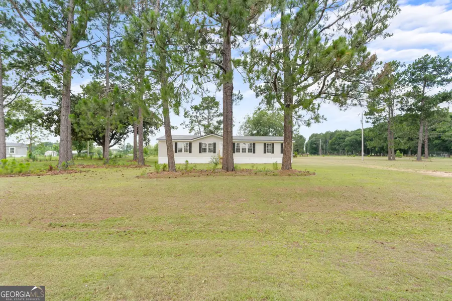 703 Dave Callaway Road, Collins, GA 30421 - #2