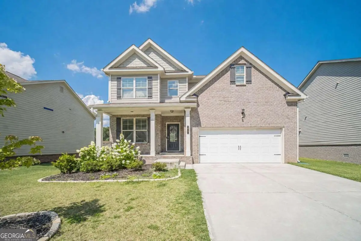 41 Hinton Farm Way, Dacula, GA 30019 - #1