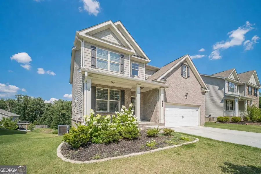 41 Hinton Farm Way, Dacula, GA 30019 - #2