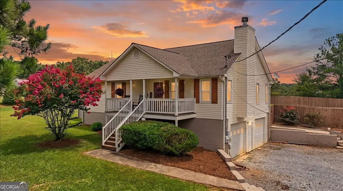 228 Pea Ridge Road, Rockmart, GA 30153 - #1