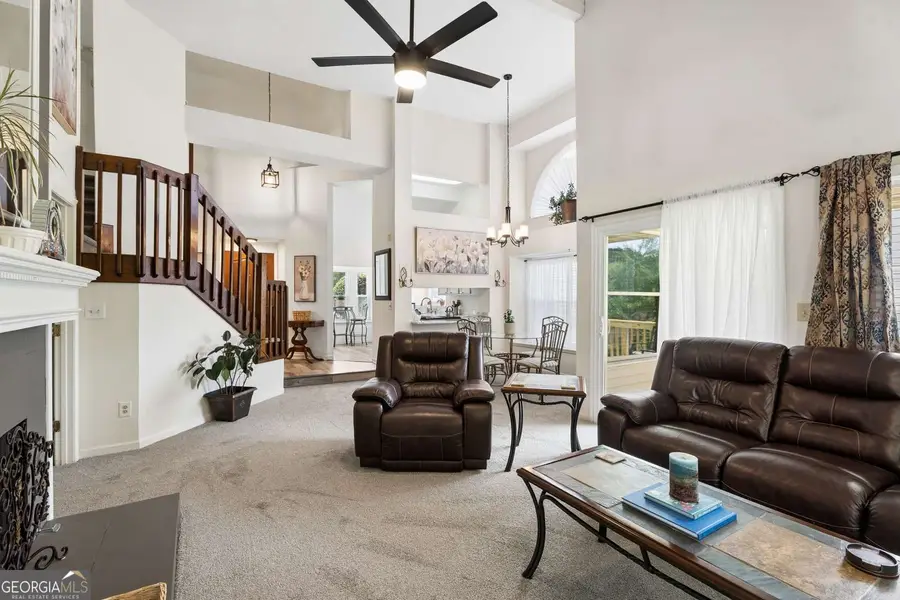 919 Bradford Lane, Marietta, GA 30062 - #2