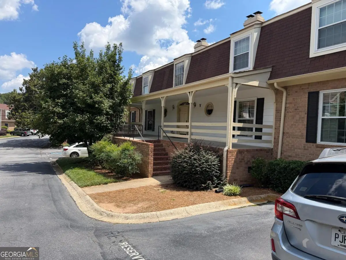 3825 Lavista Road #Y1, Tucker, GA 30084 - #1