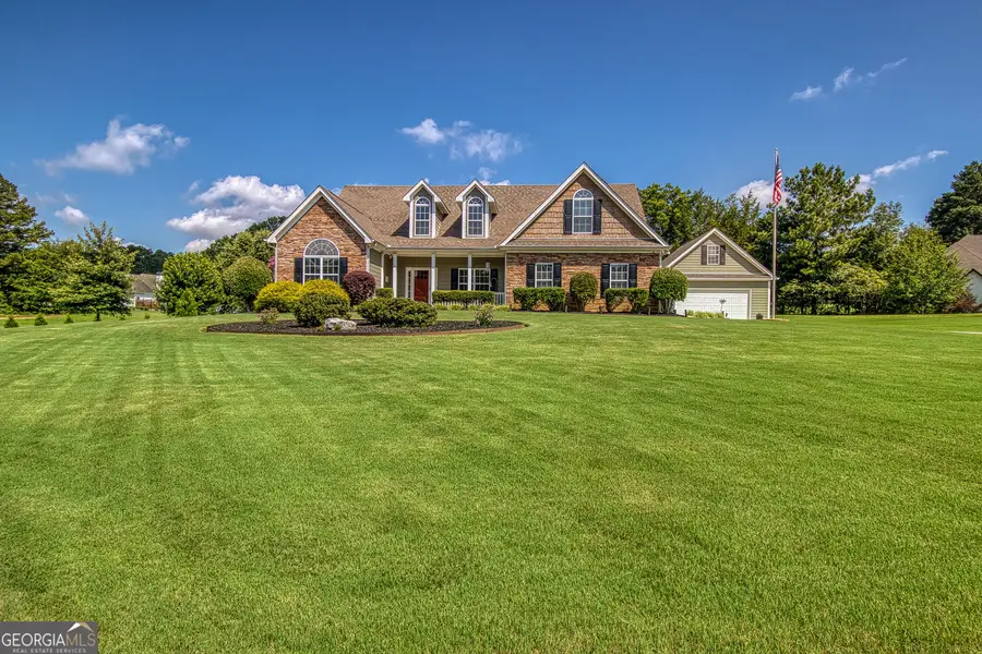 118 Willow Bend Cir, Senoia, GA 30276 - #2