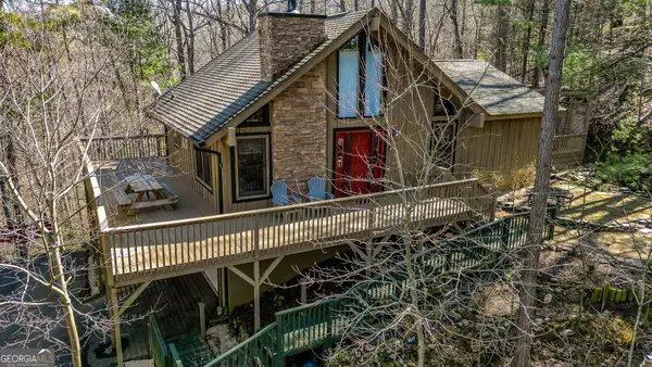 56 Olaf Court, Ellijay, GA 30540