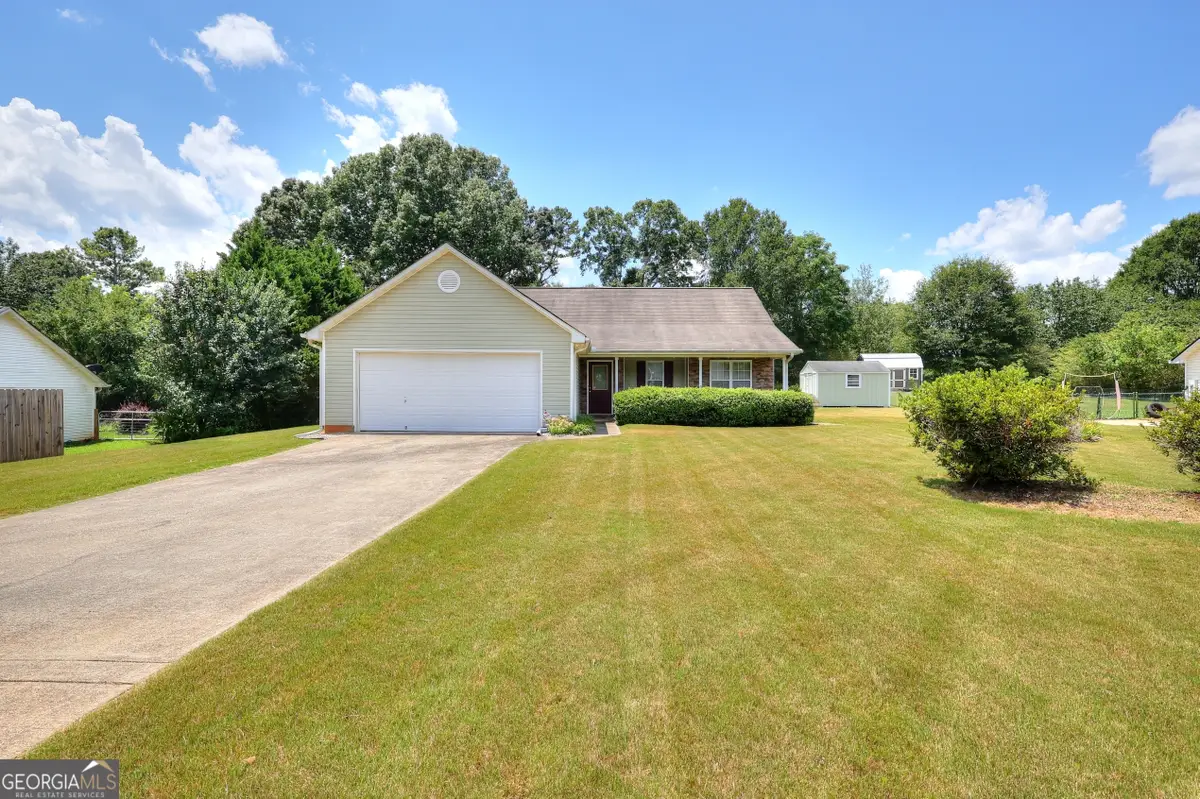 1203 Dale Drive, Monroe, GA 30656 - #1