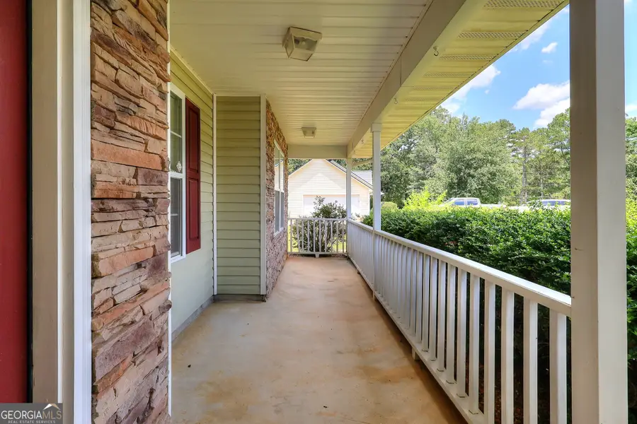 1203 Dale Drive, Monroe, GA 30656 - #3