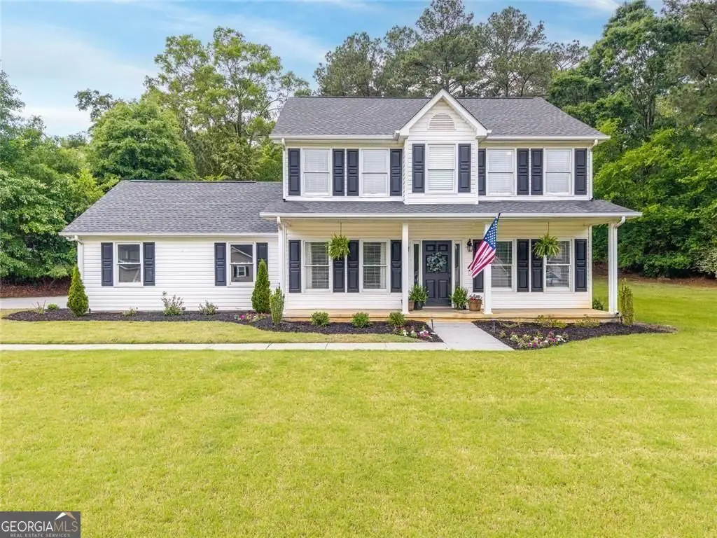 226 Charles Drive Ne, Calhoun, GA 30701 - #1