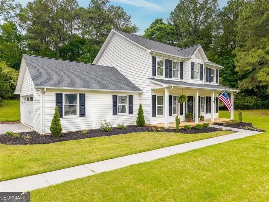 226 Charles Drive Ne, Calhoun, GA 30701 - #2