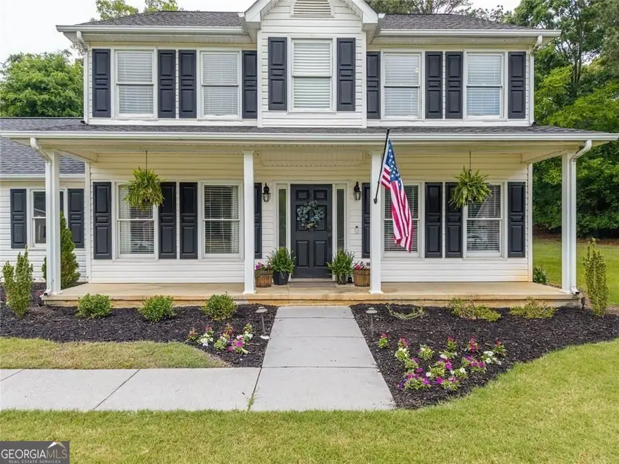 226 Charles Drive Ne, Calhoun, GA 30701 - #3