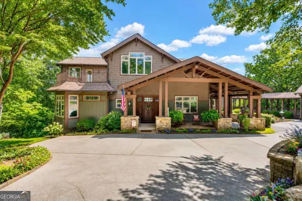 52 Waterside Drive Se, Cartersville, GA 30121