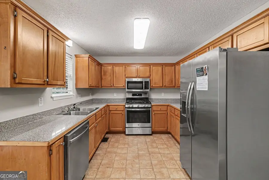 5831 Millers Pond Lane, Powder Springs, GA 30127 - #3
