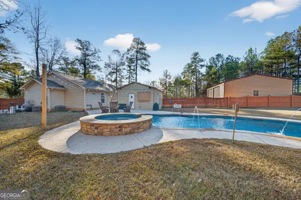 102 Forte Drive Nw, Milledgeville, GA 31061