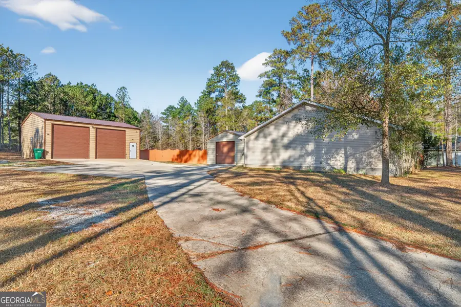 102 Forte Drive Nw, Milledgeville, GA 31061 - #3