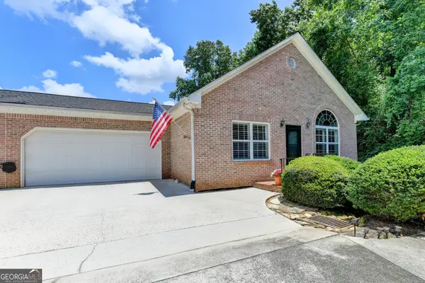 3321 Raes Creek Road #BLDG 11, Marietta, GA 30008