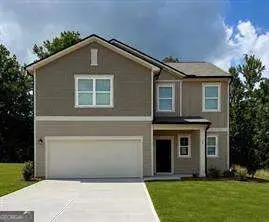 31 Crescent Boulevard, Carrollton, GA 30116