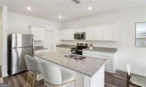 31 Crescent Boulevard, Carrollton, GA 30116 - #3