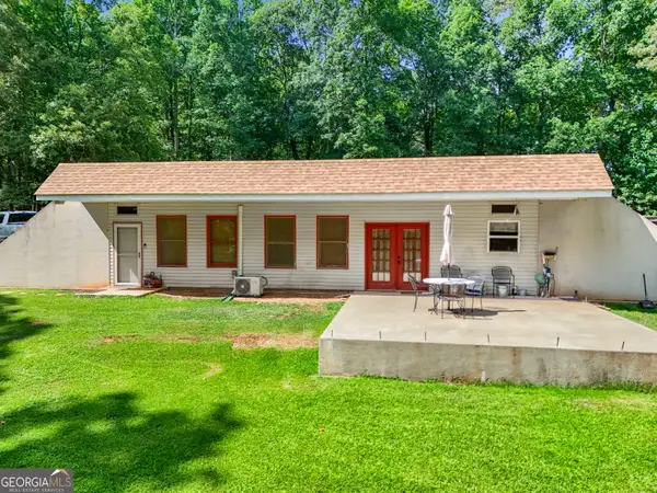 406 Summers Mckoy Road, Newnan, GA 30263