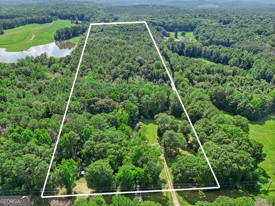 406 Summers Mckoy Road, Newnan, GA 30263 - #2