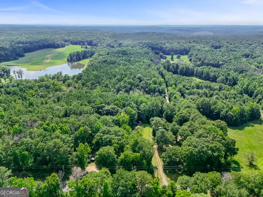 406 Summers Mckoy Road, Newnan, GA 30263 - #3