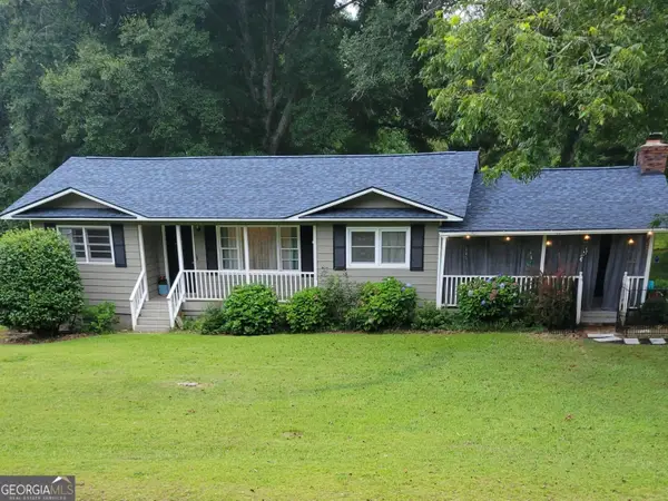 5043 Old West Point Road, Lagrange, GA 30240