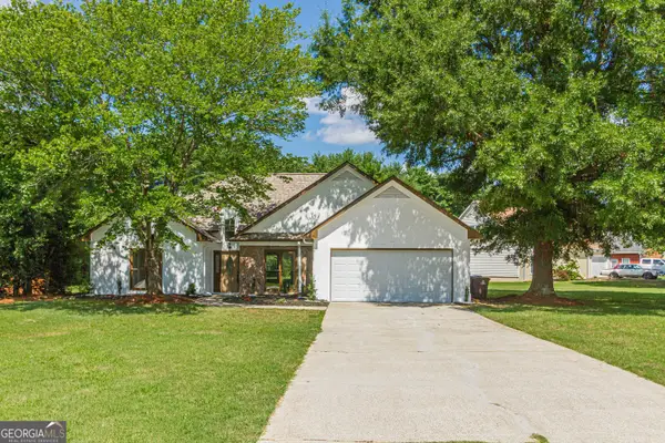 100 Winslow Court, Mcdonough, GA 30253