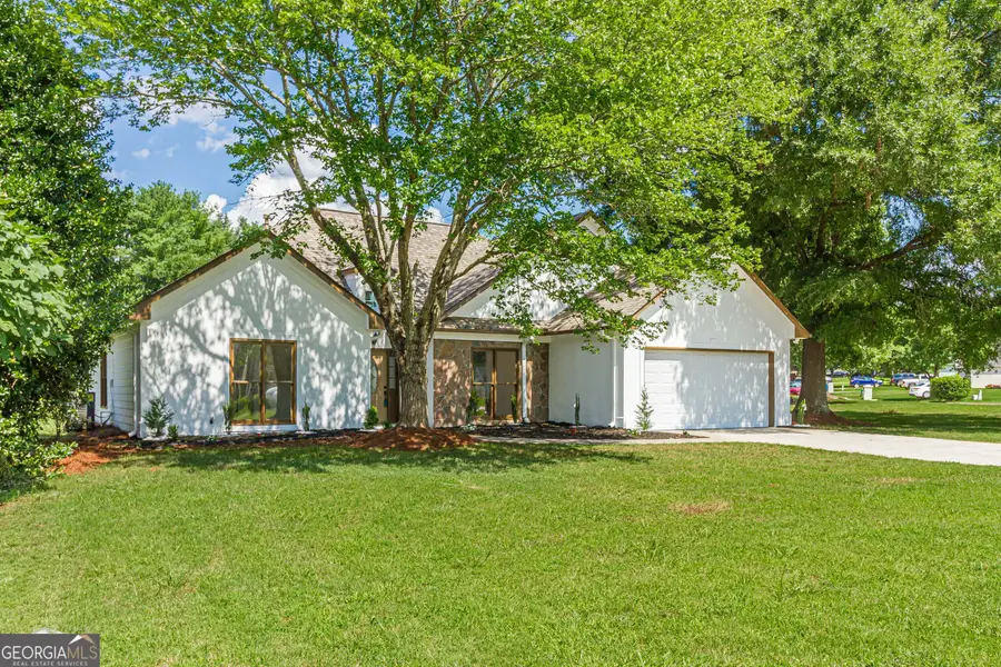 100 Winslow Court, McDonough, GA 30253 - #2