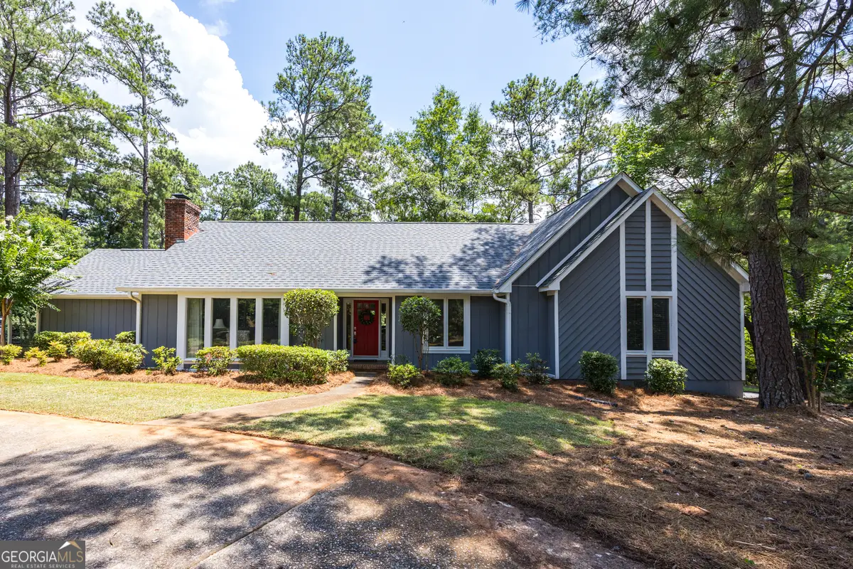 633 River North Boulevard, Macon, GA 31211 - #1
