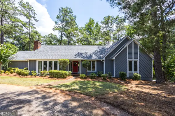633 River North Boulevard, Macon, GA 31211