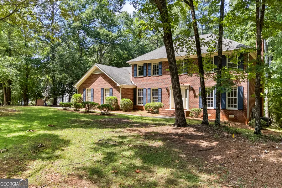 201 Chesterfield Road, Bogart, GA 30622 - #2