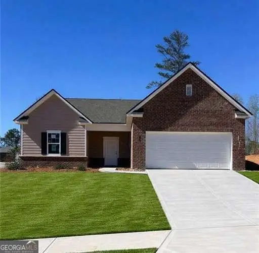 347 Silverton Drive, Dacula, GA 30019