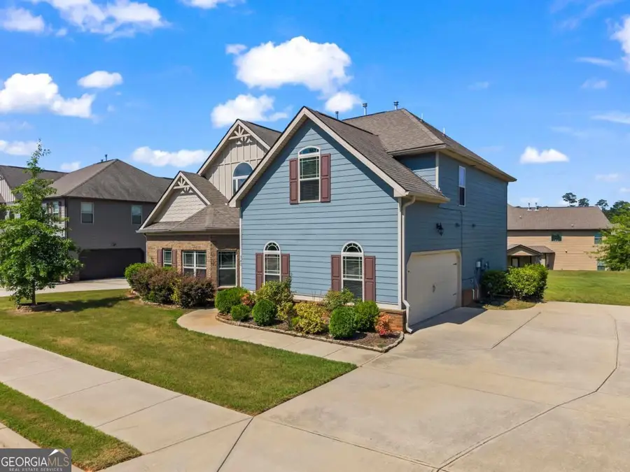 340 Silver Ridge Road, Covington, GA 30016 - #2