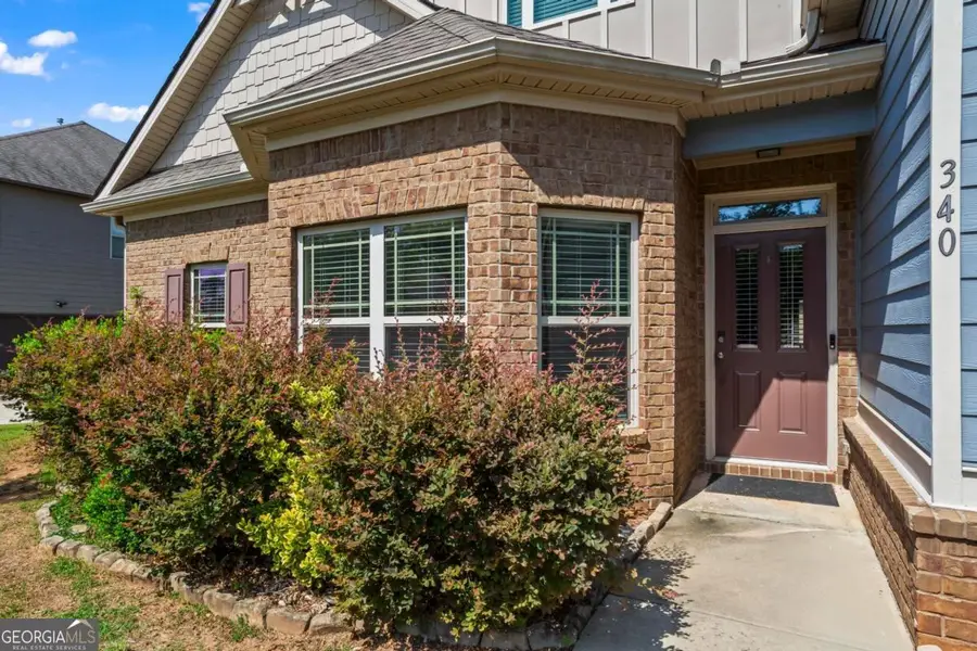 340 Silver Ridge Road, Covington, GA 30016 - #3