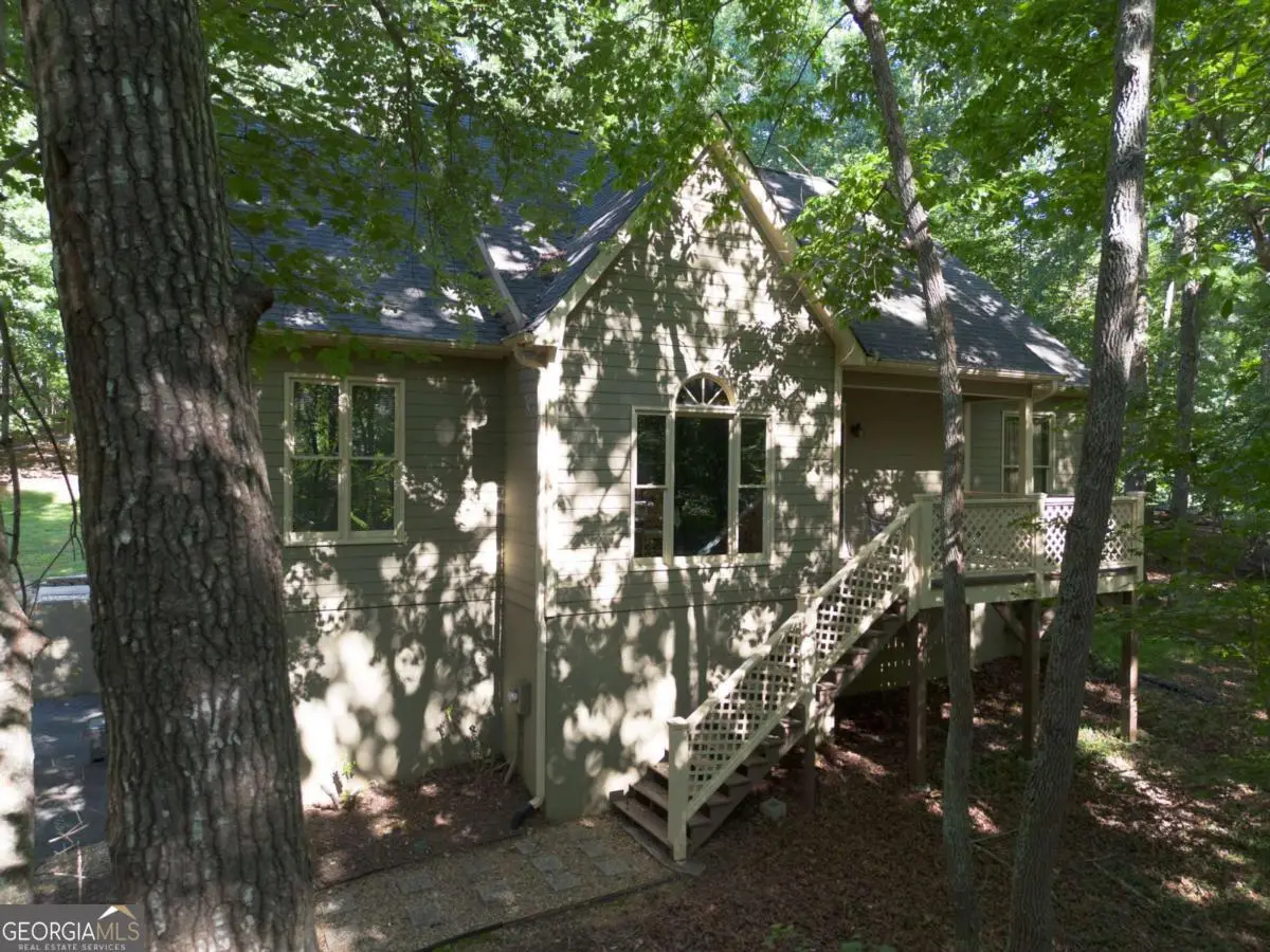 437 Transart Parkway, Canton, GA 30114 - #1