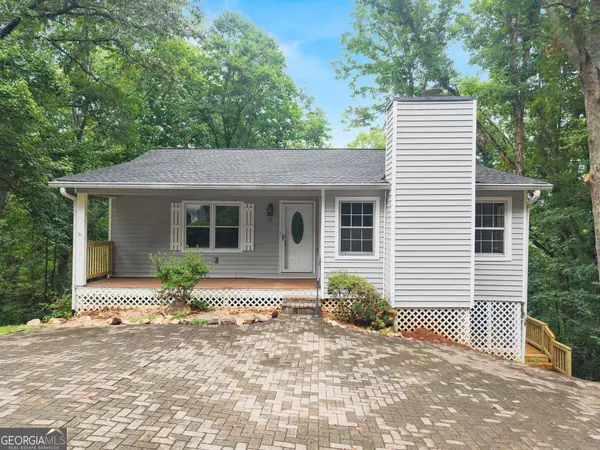 195 Golden Avenue, Dahlonega, GA 30533