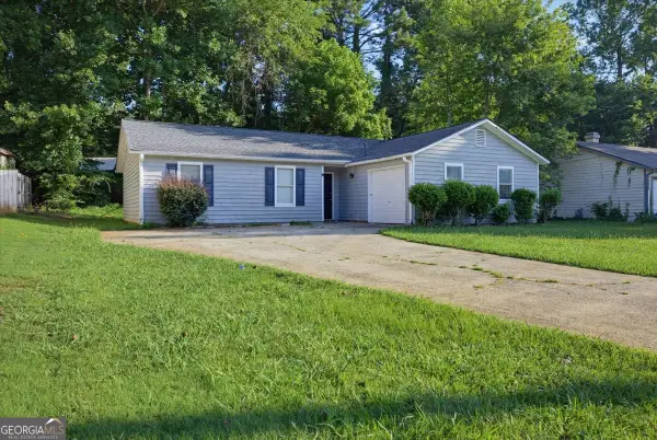 3151 Cruse Road, Lawrenceville, GA 30044