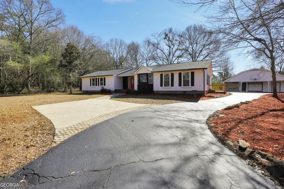 140 Heritage Circle, McDonough, GA 30253 - #1